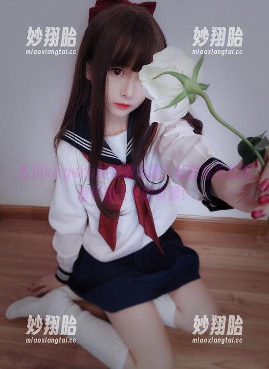 古川kagura 古川kagura的特别私服:让我每次拍照都怀疑人生的资源!