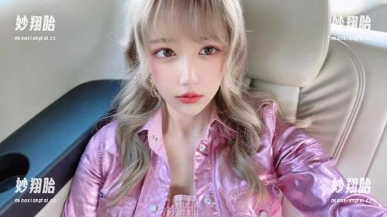 啾小妍Deer 啾小妍Deer的甜心系列,图片美到让人怀疑人生,速来下载!