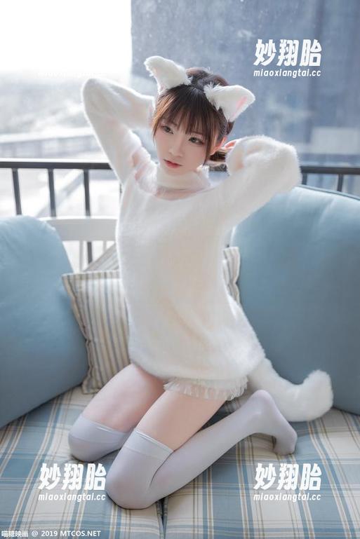 喵糖映画 要不要考虑一下,喵糖映画制服少女的原图做成壁纸给我生活加点料?