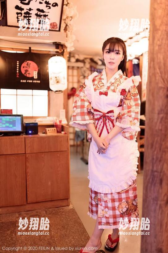 嗲囡囡 - SiByl李思宁最新写真集：吊带的瞬间与永恒