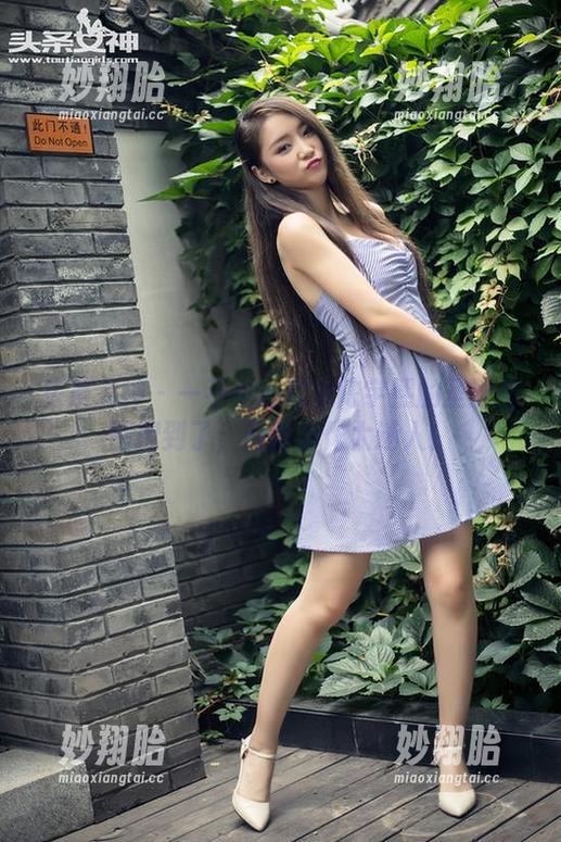 头条女神-陈宇熙 头条女神 - 一不小心就被陈宇熙的圣诞美图撩到了,最新力作太迷人!
