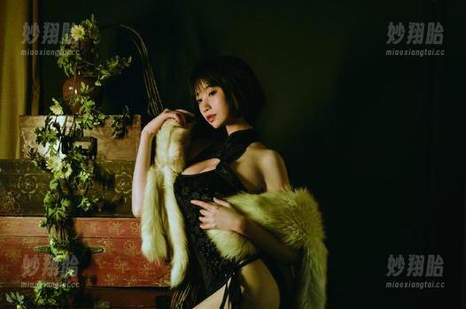 奈汐酱Nice 奈汐酱Nice的写真图库:放飞自我的奶牛心情