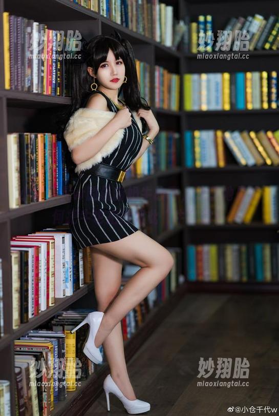 小仓千代w 小仓千代w的最新奶牛故事,分享她是如何把牛也拍得如此“牛”的!
