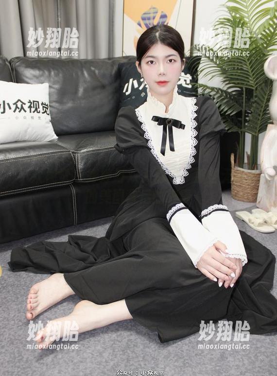 小众视觉 - 婷婷与双人幻影：那些无圣光的美图背后的故事