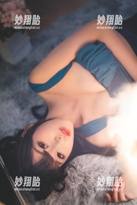 小酥酱 小酥酱的女仆黑丝之旅:原图如同一场细腻的梦,图册让人心跳加速