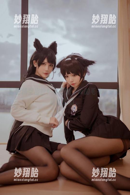 小野妹子w 套图横空出世!小野妹子w的毛衣,一定有超能力。