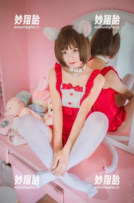 小野妹子w 当小野妹子w遇上蕾姆护士姐姐,美图无限量奉送,赶紧来收图吧!