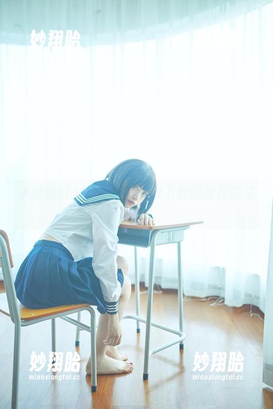 小鹿鹿shika 小鹿鹿shika出巡:皮衣下的图册探险之旅