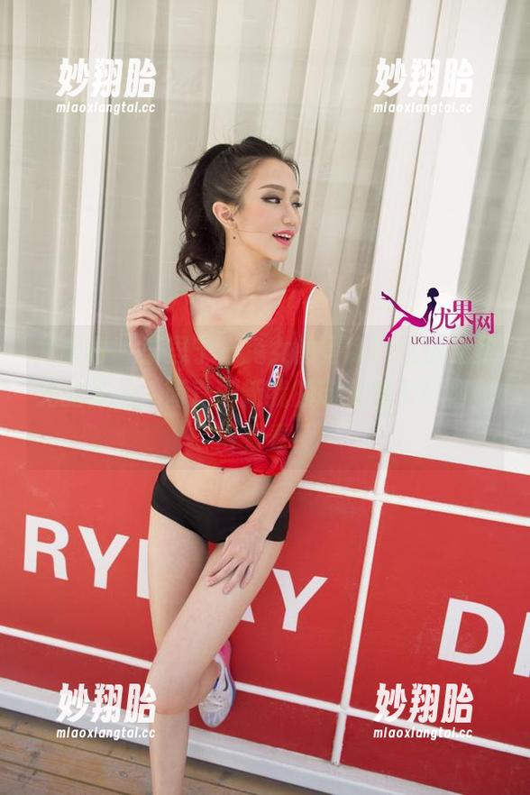 尤果网-李思宁 尤果网 - 李思宁,兔女郎登场!这份无圣光的作品,简直刷新我的审美观了!你们得看看!