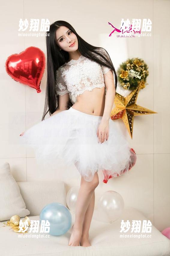尤果网 - 厨娘栗子的美味秘籍：写真合集，幽默感强烈的美食视觉！