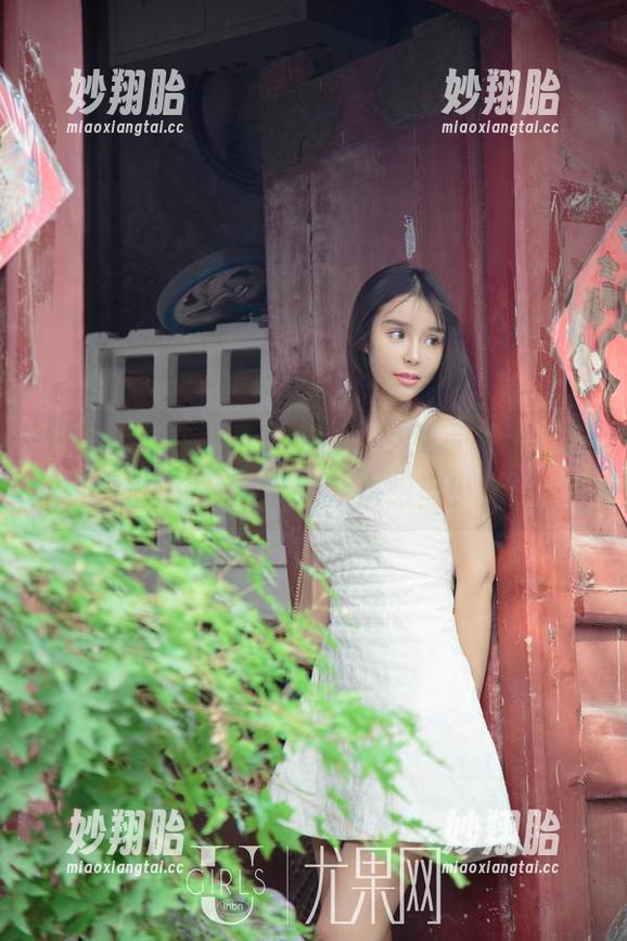尤果网-赵伊彤 尤果网 - 在线看赵伊彤,少女写真让我绝对没想到......我竟然也想当少女!