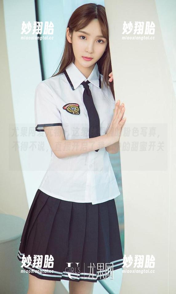 尤果网爱尤物-林熙桐 尤果网爱尤物 - 这组林熙桐的粉色写真,不得不说,直接开启了我心中的甜蜜开关!