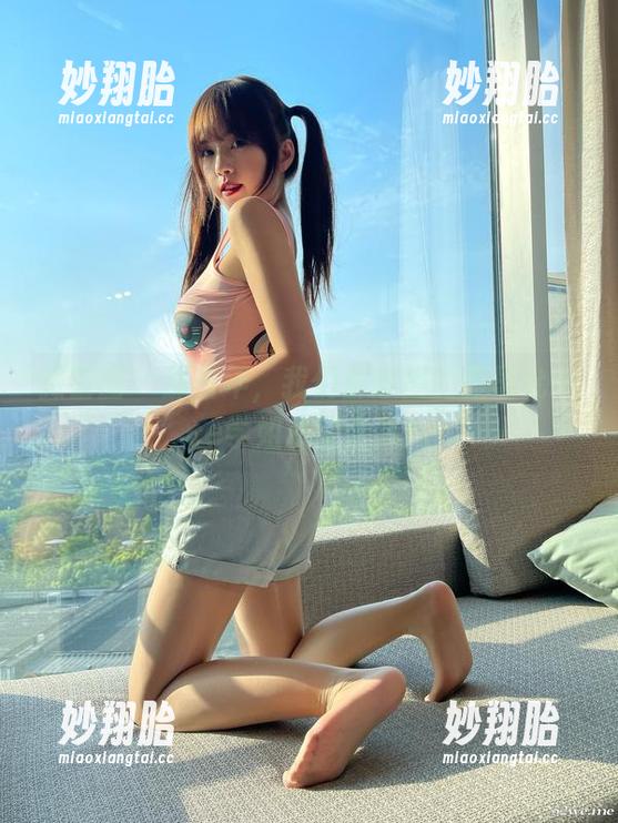 微密圈 - 那些年，我们都想找的张思允nice学姐资源合集！