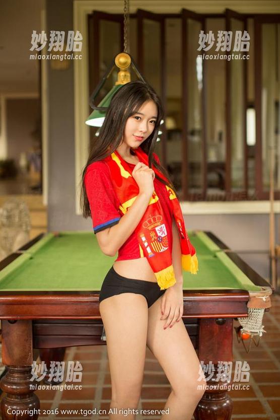 推女神-柠檬c_lemon 推女神 - 快来看看,柠檬c_lemon怎么把JK图集玩得如此‘酸’甜!