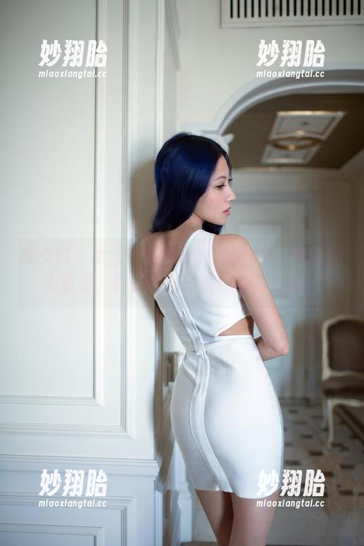 推女郎-Yu佳妮 推女郎 - 女王Yu佳妮的美图合集:每天回头看看,真是名副其实的女王气场!