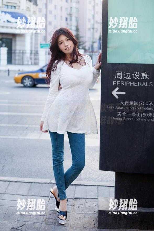推女郎-易阳 推女郎 - 容易被忽视的美,快来下载易阳女友的图库,看看不一样的她!