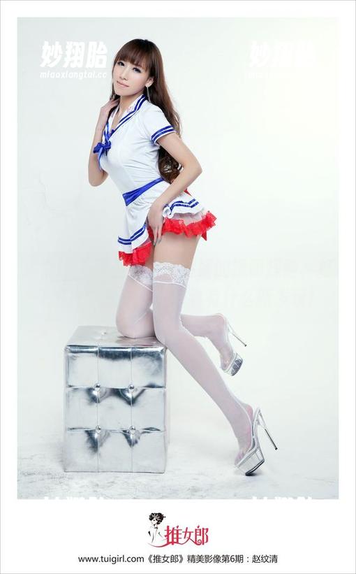 推女郎-潘娇娇 推女郎 - 无圣光,潘娇娇的透明探险,打开图片,我们一起看看有什么新发现!