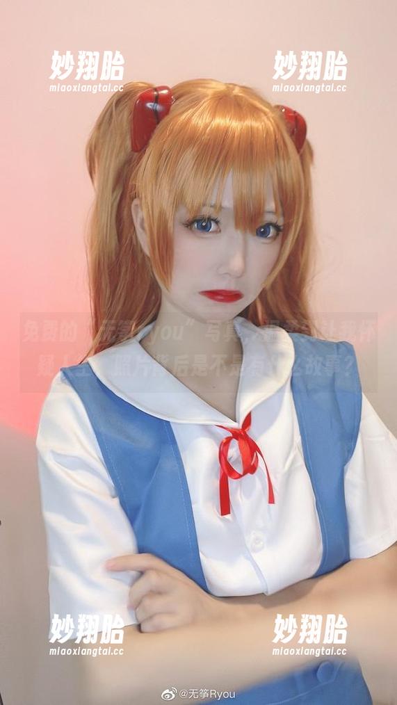 免费的“无筝ryou”写真，温柔到让我怀疑人生，照片背后是不是有什么故事？