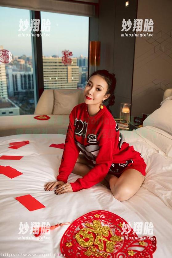 微密圈 - 看果儿Victoria的写真作品：挚爱献礼，瞬间觉得生活都变得有香气