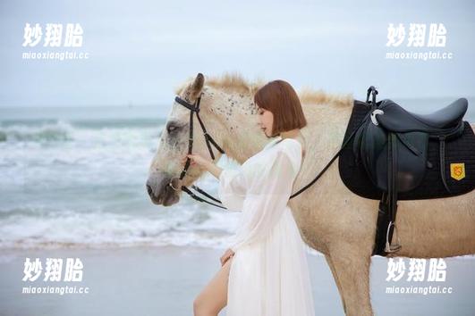 果儿Victoria 微密圈 - 来看看果儿Victoria的最新写真,黑丝配连体包臀,绝对不想错过的视角!