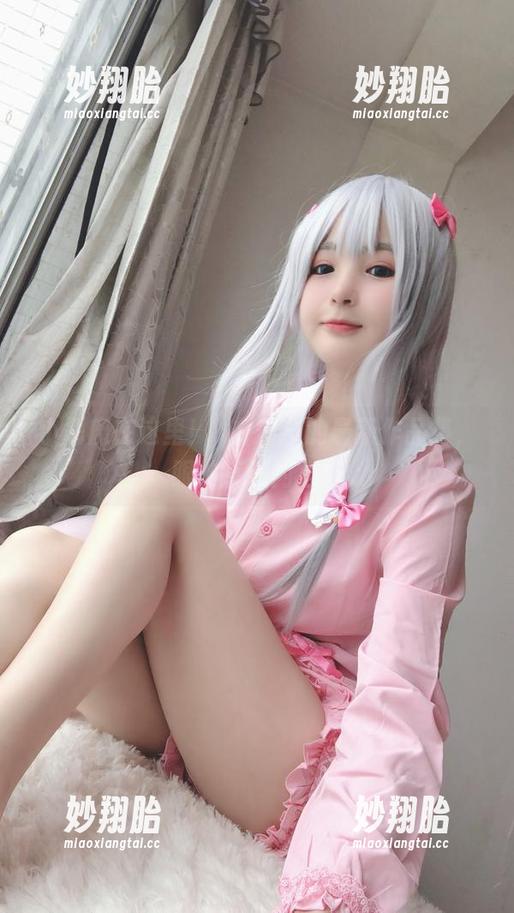 小恶魔在这里！桜井宁宁的最新作品集，眼神直逼内心！