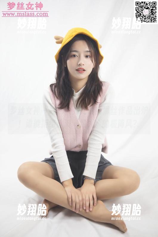 梦丝女神-乔儿 梦丝女神 - 哎哟,乔儿最新黑丝作品出炉!谁能拒绝这波‘撩人’的极简风?