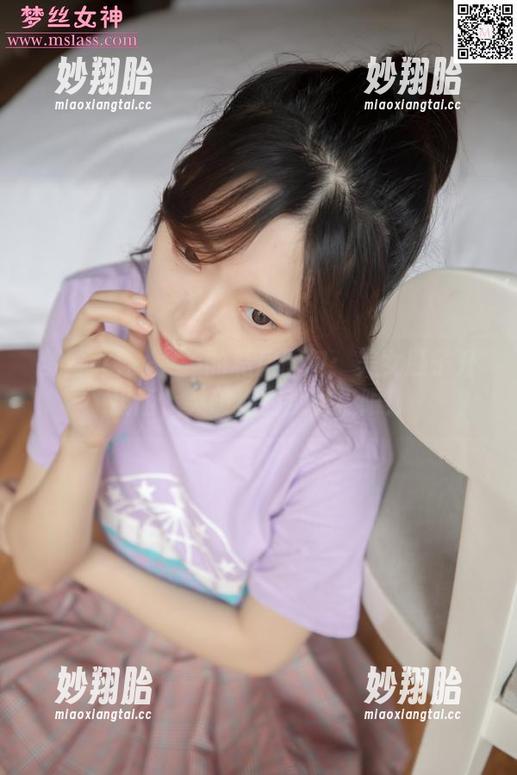 梦丝女神-玥玥 梦丝女神 - 玥玥的私房图包:美女胚子升级版,突破你的观看极限!