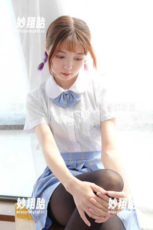 森萝财团 森萝财团白丝水手服图库,高清的诱惑,谁能拒绝这样一抹清新?