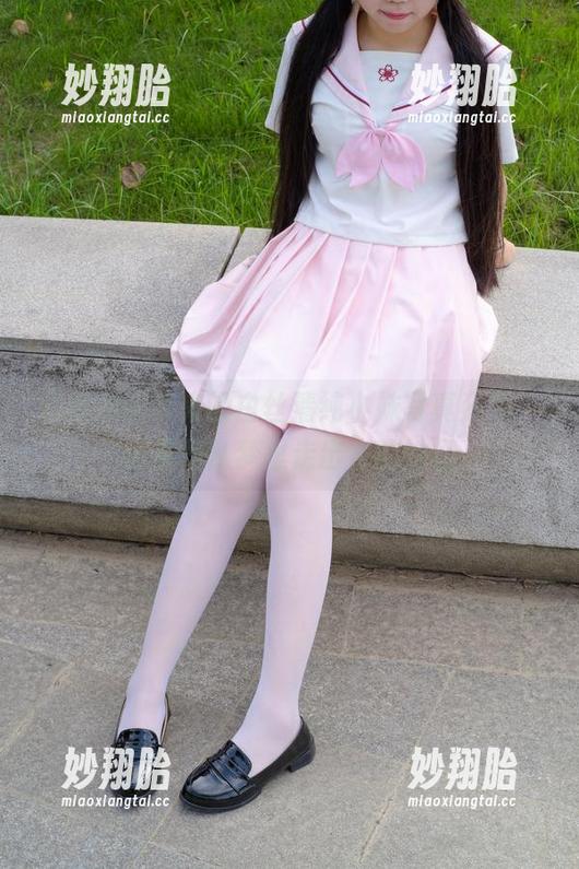 森萝财团带来的白丝清纯小妹写真资源，仿佛是从梦里走出来的她们