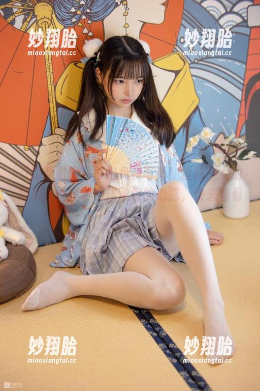 森萝财团 “森萝财团”再出免费写真!丝袜少女的照片,轻轻松松拨动你的心弦,快来看看!