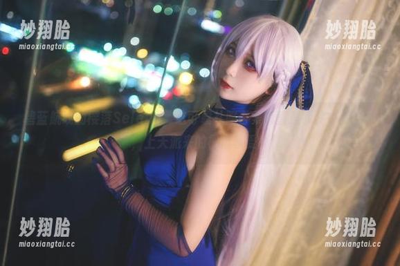 樱落Selena 碧蓝航线的樱落Selena,这可畏礼服合集简直是我梦中的完美,上天派来的视觉享受!