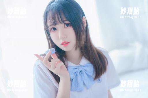 猫君君MaoJun 猫君君MaoJun甜心写真被我放进网盘,谁能告诉我为什么看着心情就变好?
