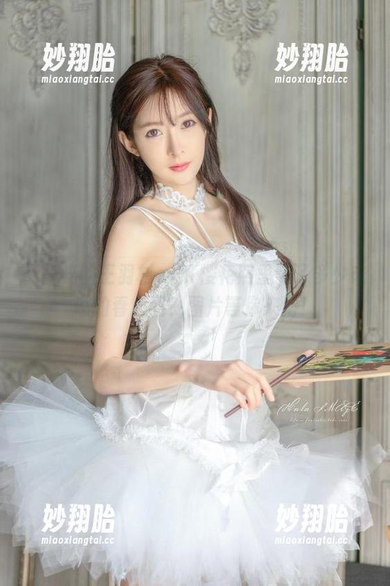 王羽杉 无圣光的王羽杉,JK樱花照里藏了多少未说的春心图?图片等你来猜!