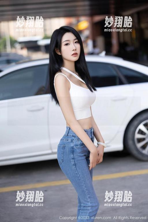 秀人网 - Mina米娜少女写真资源，让你重新定义‘少女’！