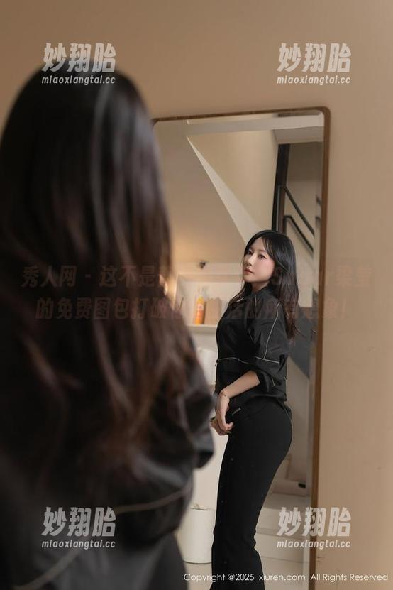 秀人网-Sugar梁莹 秀人网 - 这不是普通的女仆!Sugar梁莹的免费图包打破你对生活的所有想象!