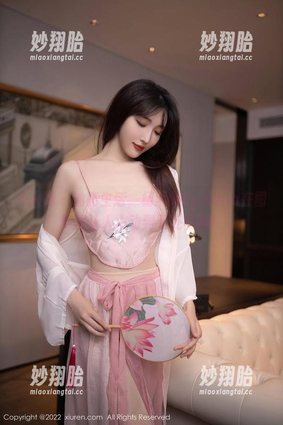 秀人网-杨紫嫣Cynthia 秀人网 - 油亮生活,杨紫嫣Cynthia在图库里让人心动到无处可逃!