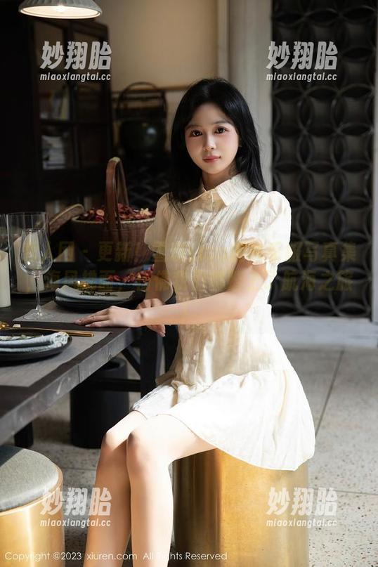 秀人网-雪瑞Lisa 秀人网 - 更新!雪瑞Lisa的水手服写真集,海风拂面,仿佛我们都踏上了航海之旅!