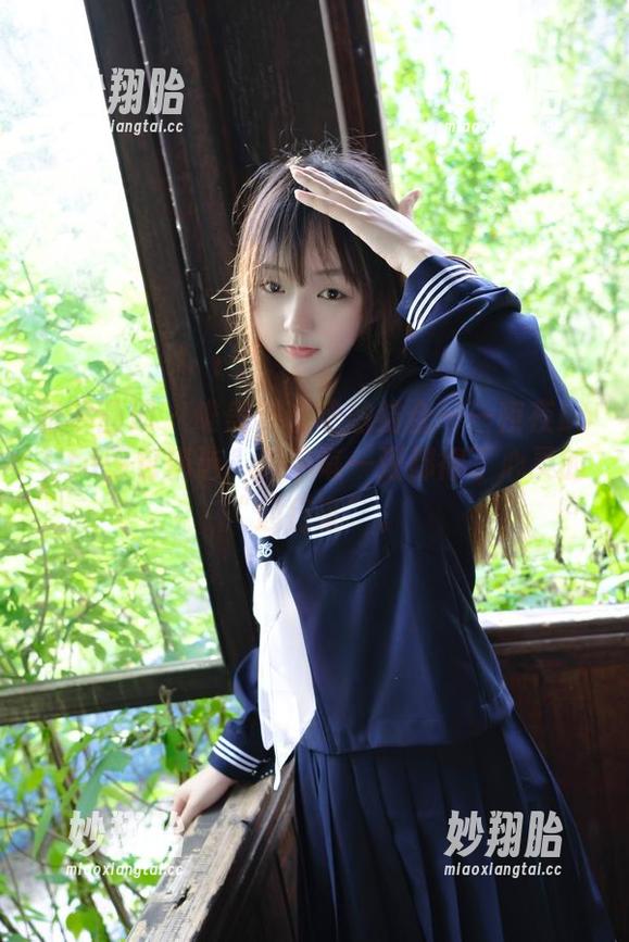 稚乖画册-夜夜 稚乖画册 - 唯美与诱惑的结合——夜夜Lolita图包精选,似乎每一张都得了心灵的“通行证”。