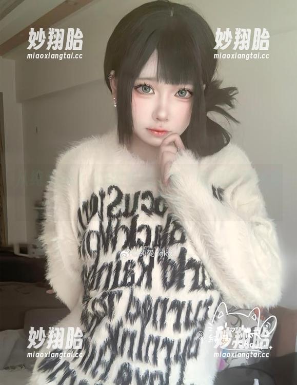 纯爱neko 从纯爱neko的内衣精选中,窥见的不只是缎面与蕾丝