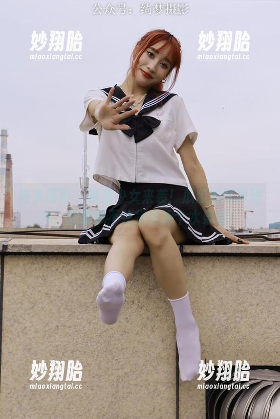 绮梦摄影-瓜瓜 绮梦摄影 - 高清少女来袭!瓜瓜的写真图片,让我忍不住想送她个水果篮!