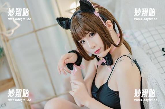羊大真人的魔女集会合集，真的是被她的眼神杀到没脾气