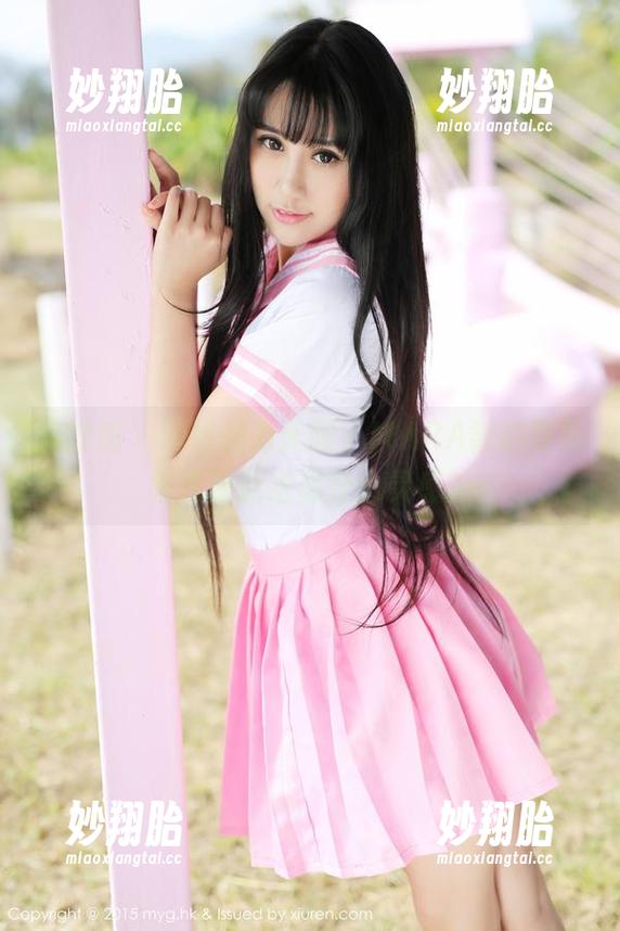美媛馆-MARA酱 美媛馆 - 网袜魅力无限,MARA酱的写真集资源能给你什么灵感?