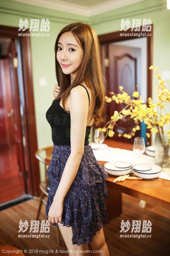 美媛馆-仓井优香 美媛馆 - 天台下的浪漫:仓井优香的免费写真,值得被记住的瞬间