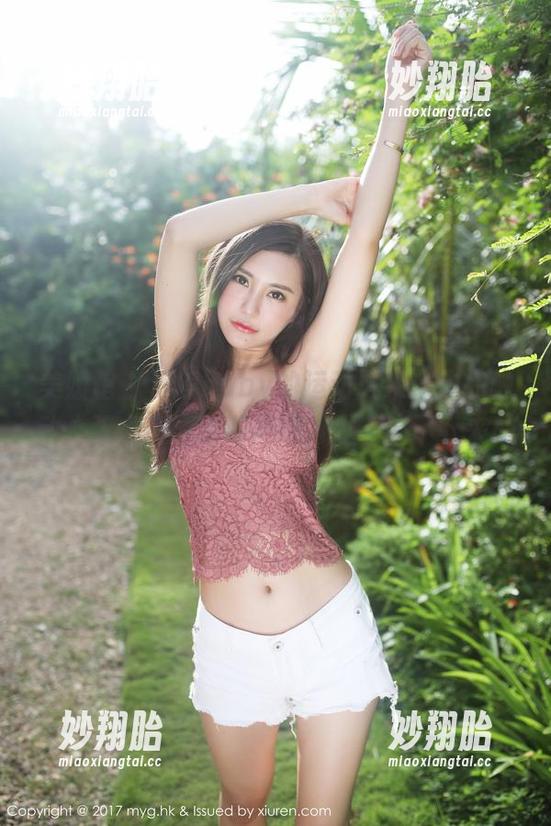 美媛馆-夏瑶baby 美媛馆 - 夏瑶baby的运动风采,作品触动心弦,资源浪潮滚滚,让人停不下来!