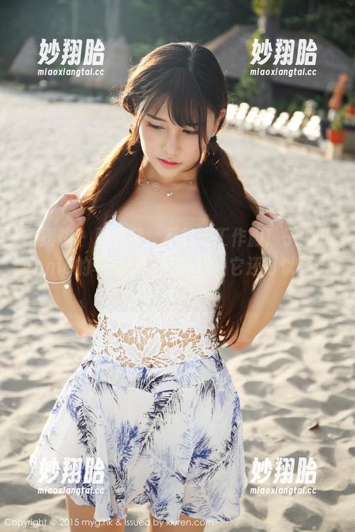 美媛馆-子纯儿Annie 美媛馆 - 职业装,不只是工作服!子纯儿Annie的写真图册告诉你:它还可以更chic