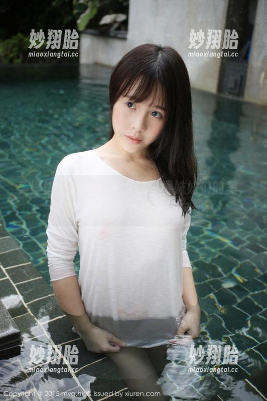 美媛馆 - 杨晓青儿在线发掘妹妹们的美，保证让你目不转睛不敢呼吸！