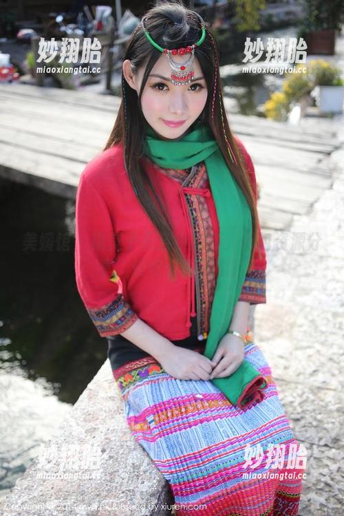 美媛馆-糯美子 美媛馆 - 糯美子天台小剧场:图包资源分享,轻松偷得美图!