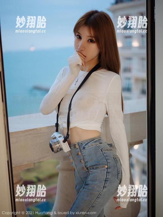 花漾show - 当玥儿玥er穿上制服，最新合集就此诞生！你真的能抵挡住吗？