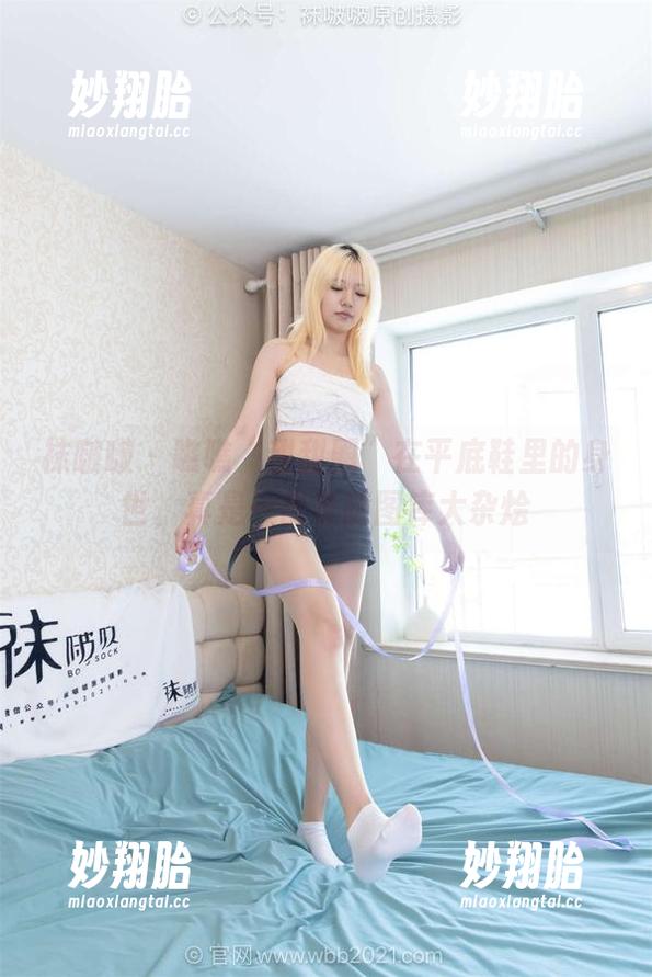 袜啵啵 - 瞧瞧“甜甜圈”在平底鞋里的身世，真是一出奇葩图库大杂烩