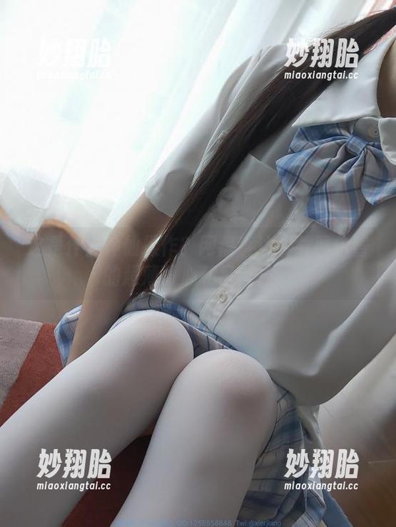这是什么神仙操作？网盘直达下载西尔酱的超薄背心和吊带袜！